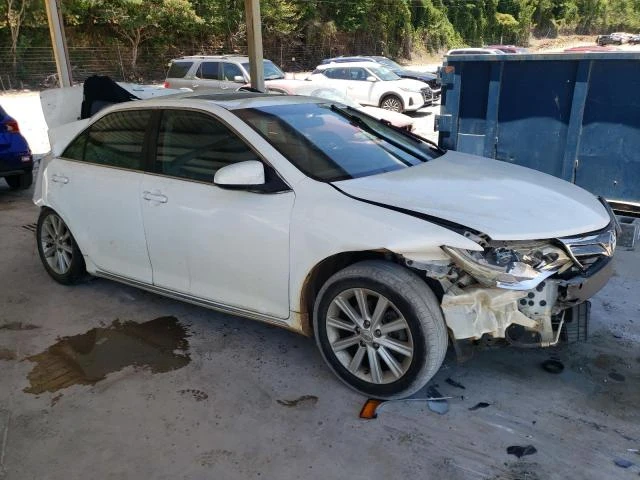 Photo 3 VIN: 4T1BF1FK0CU518091 - TOYOTA CAMRY BASE 