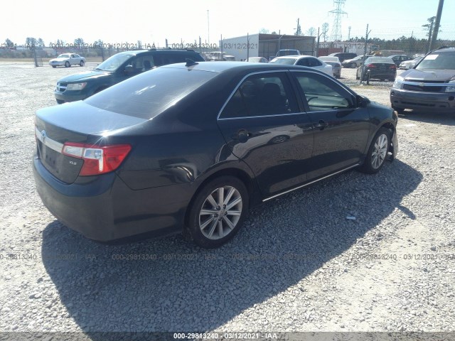 Photo 3 VIN: 4T1BF1FK0CU518527 - TOYOTA CAMRY 