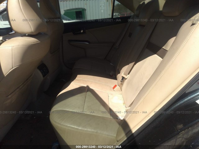 Photo 7 VIN: 4T1BF1FK0CU518527 - TOYOTA CAMRY 