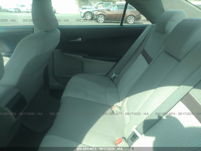 Photo 7 VIN: 4T1BF1FK0CU522013 - TOYOTA CAMRY 