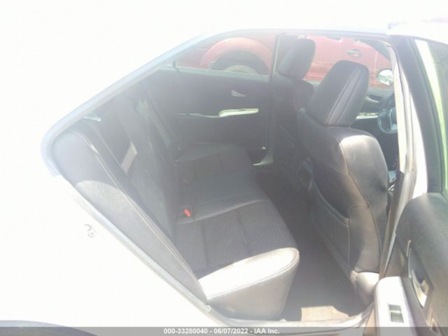 Photo 7 VIN: 4T1BF1FK0CU525123 - TOYOTA CAMRY 