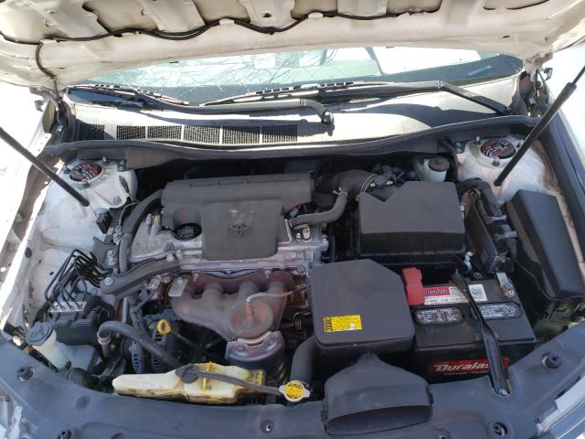 Photo 6 VIN: 4T1BF1FK0CU525641 - TOYOTA CAMRY BASE 