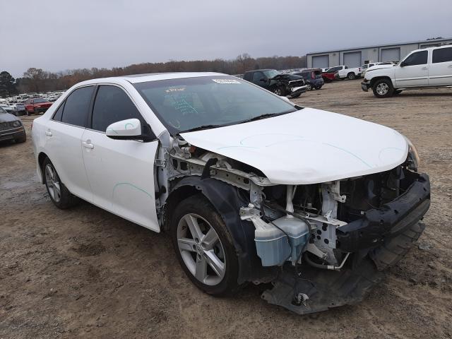 Photo 0 VIN: 4T1BF1FK0CU526952 - TOYOTA CAMRY BASE 