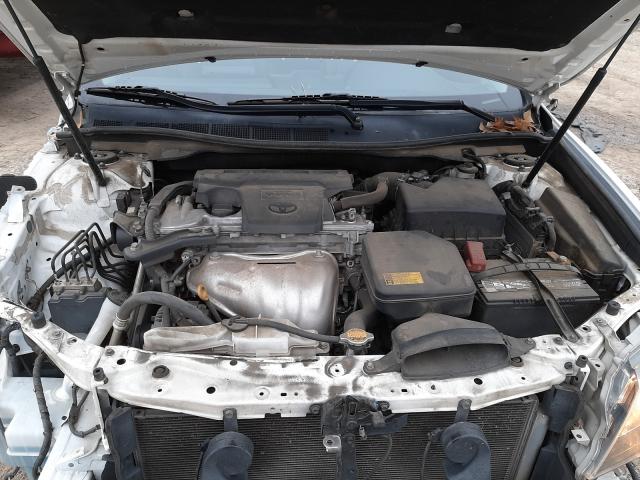 Photo 6 VIN: 4T1BF1FK0CU526952 - TOYOTA CAMRY BASE 