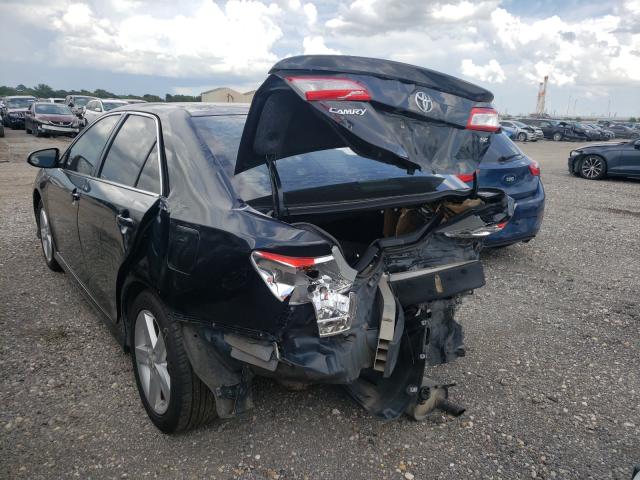 Photo 2 VIN: 4T1BF1FK0CU530645 - TOYOTA CAMRY BASE 