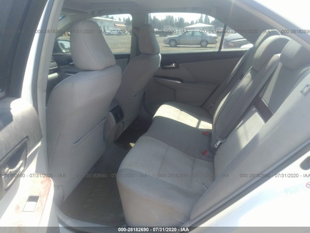 Photo 7 VIN: 4T1BF1FK0CU538907 - TOYOTA CAMRY 