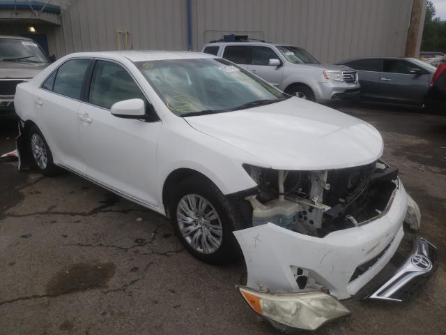 Photo 8 VIN: 4T1BF1FK0CU539622 - TOYOTA CAMRY BASE 