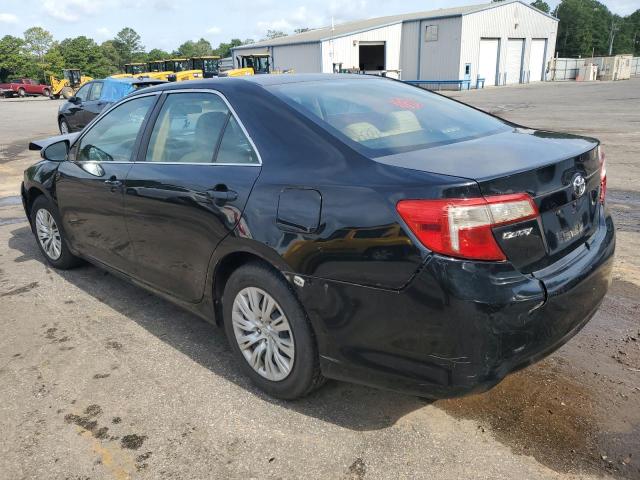 Photo 1 VIN: 4T1BF1FK0CU541404 - TOYOTA CAMRY 