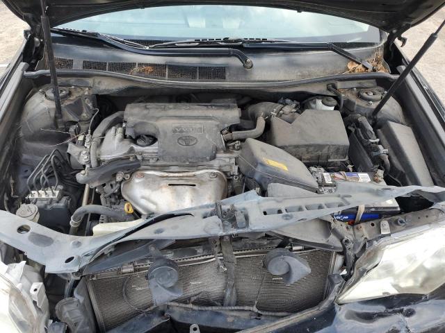 Photo 10 VIN: 4T1BF1FK0CU541404 - TOYOTA CAMRY 