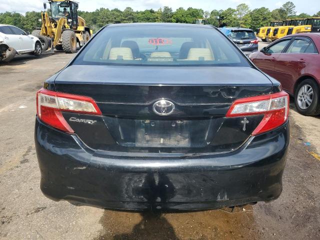 Photo 5 VIN: 4T1BF1FK0CU541404 - TOYOTA CAMRY 