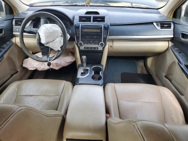 Photo 7 VIN: 4T1BF1FK0CU541404 - TOYOTA CAMRY 