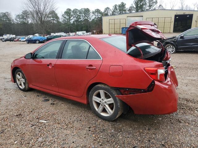 Photo 1 VIN: 4T1BF1FK0CU541516 - TOYOTA CAMRY 