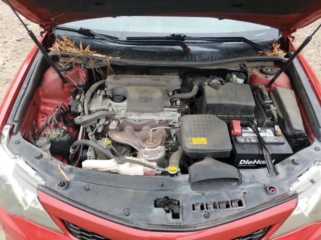 Photo 10 VIN: 4T1BF1FK0CU541516 - TOYOTA CAMRY 