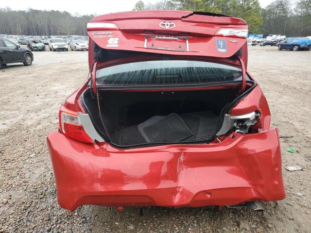 Photo 5 VIN: 4T1BF1FK0CU541516 - TOYOTA CAMRY 