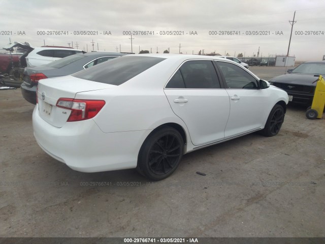 Photo 3 VIN: 4T1BF1FK0CU542178 - TOYOTA CAMRY 