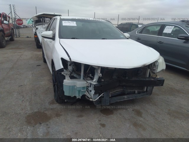 Photo 5 VIN: 4T1BF1FK0CU542178 - TOYOTA CAMRY 