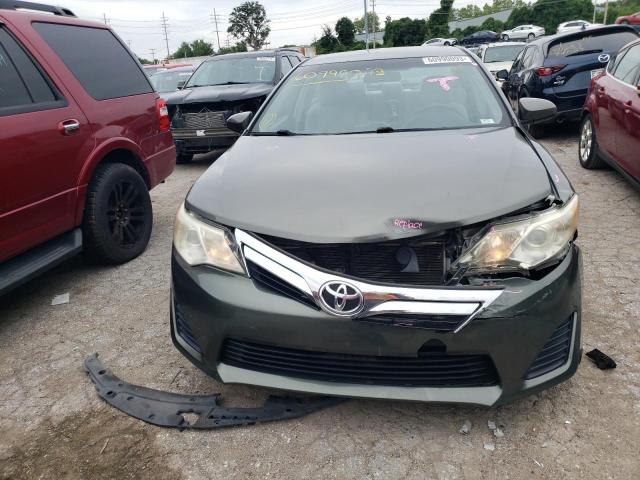 Photo 4 VIN: 4T1BF1FK0CU543122 - TOYOTA CAMRY BASE 