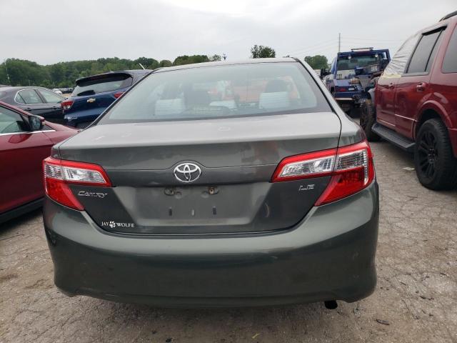 Photo 5 VIN: 4T1BF1FK0CU543122 - TOYOTA CAMRY BASE 