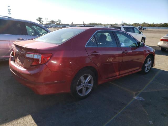 Photo 2 VIN: 4T1BF1FK0CU547574 - TOYOTA CAMRY BASE 