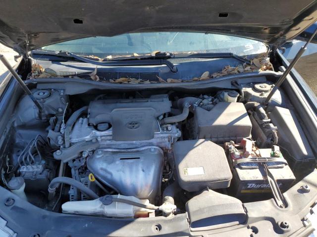 Photo 10 VIN: 4T1BF1FK0CU549020 - TOYOTA CAMRY 