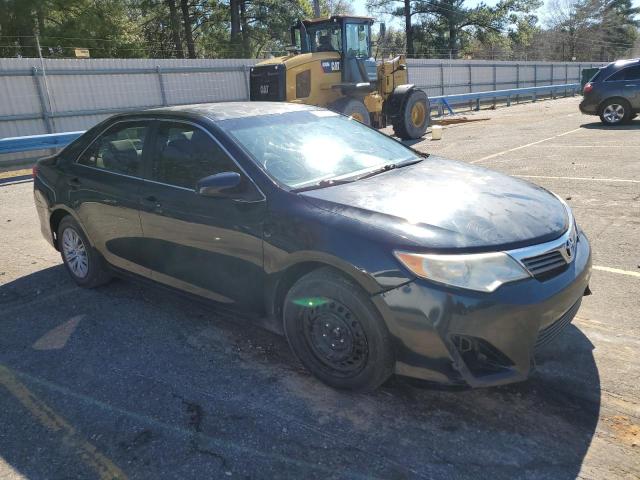 Photo 3 VIN: 4T1BF1FK0CU549020 - TOYOTA CAMRY 