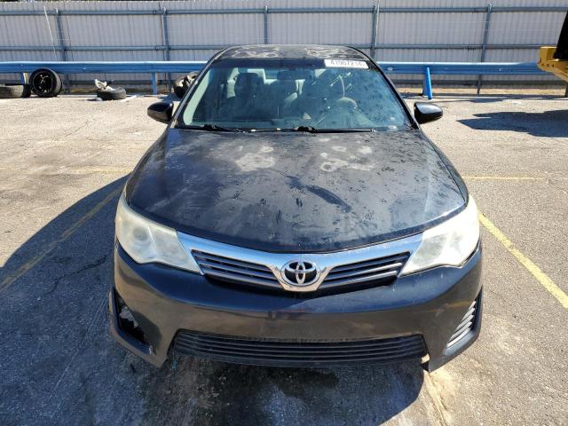 Photo 4 VIN: 4T1BF1FK0CU549020 - TOYOTA CAMRY 