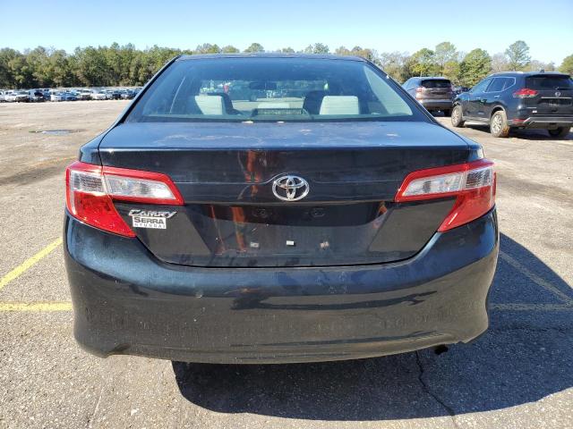 Photo 5 VIN: 4T1BF1FK0CU549020 - TOYOTA CAMRY 