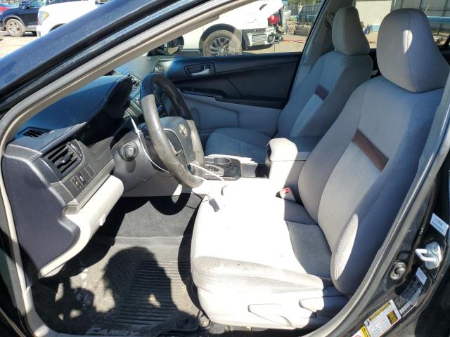 Photo 6 VIN: 4T1BF1FK0CU549020 - TOYOTA CAMRY 