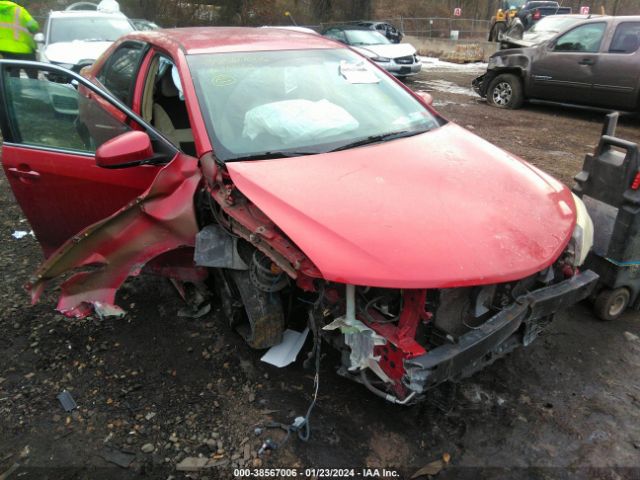 Photo 5 VIN: 4T1BF1FK0CU551687 - TOYOTA CAMRY 