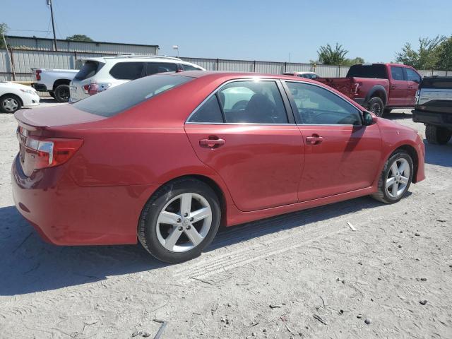 Photo 2 VIN: 4T1BF1FK0CU552984 - TOYOTA CAMRY BASE 