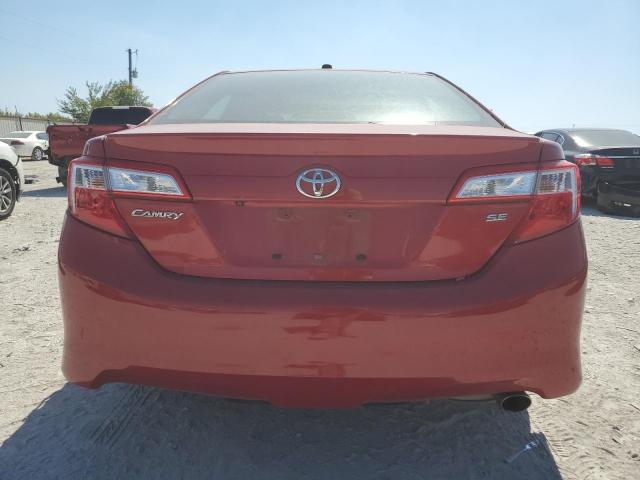 Photo 5 VIN: 4T1BF1FK0CU552984 - TOYOTA CAMRY BASE 