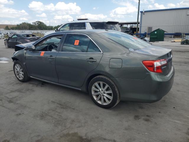 Photo 1 VIN: 4T1BF1FK0CU554914 - TOYOTA CAMRY 