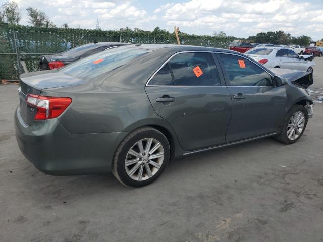 Photo 2 VIN: 4T1BF1FK0CU554914 - TOYOTA CAMRY 