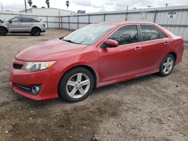 Photo 0 VIN: 4T1BF1FK0CU557375 - TOYOTA CAMRY 