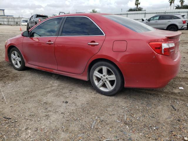 Photo 1 VIN: 4T1BF1FK0CU557375 - TOYOTA CAMRY 