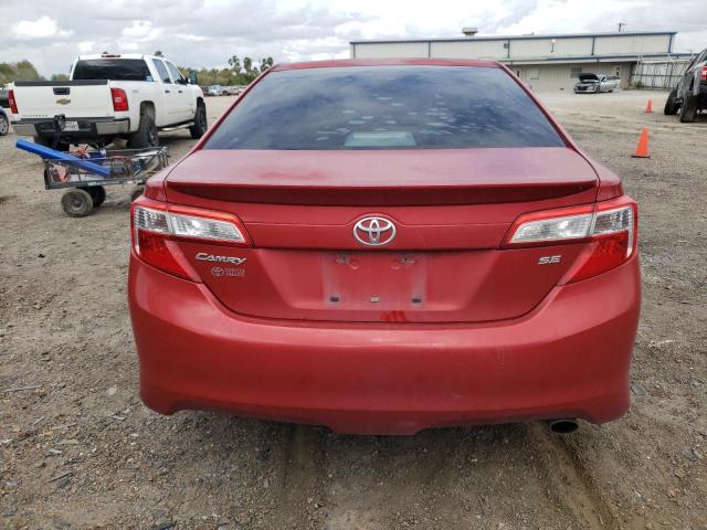 Photo 5 VIN: 4T1BF1FK0CU557375 - TOYOTA CAMRY 