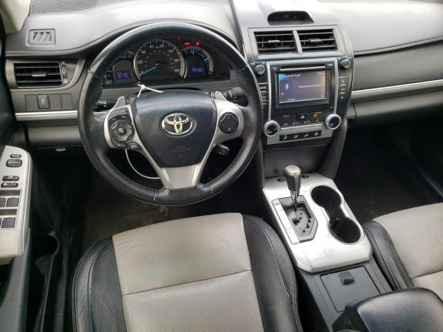 Photo 7 VIN: 4T1BF1FK0CU557375 - TOYOTA CAMRY 