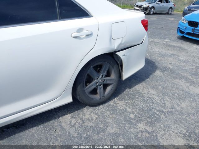 Photo 5 VIN: 4T1BF1FK0CU563189 - TOYOTA CAMRY 