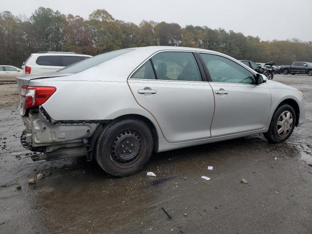 Photo 2 VIN: 4T1BF1FK0CU573429 - TOYOTA CAMRY BASE 