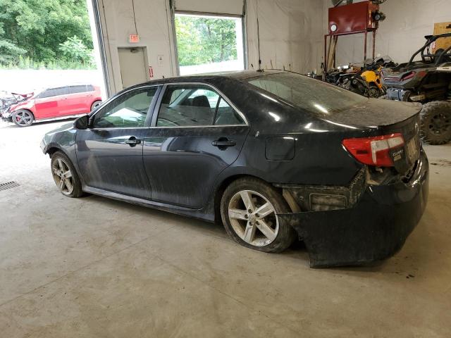 Photo 1 VIN: 4T1BF1FK0CU574337 - TOYOTA CAMRY 