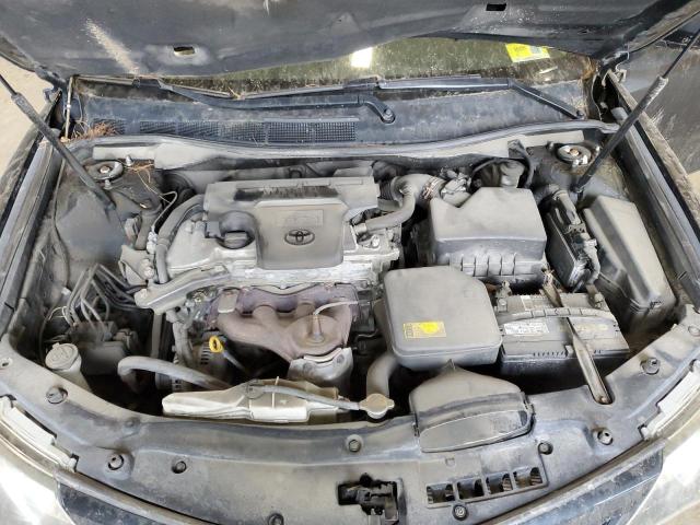 Photo 10 VIN: 4T1BF1FK0CU574337 - TOYOTA CAMRY 