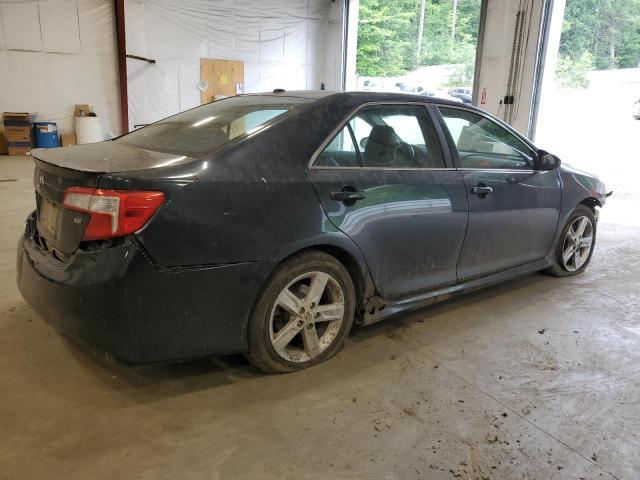 Photo 2 VIN: 4T1BF1FK0CU574337 - TOYOTA CAMRY 