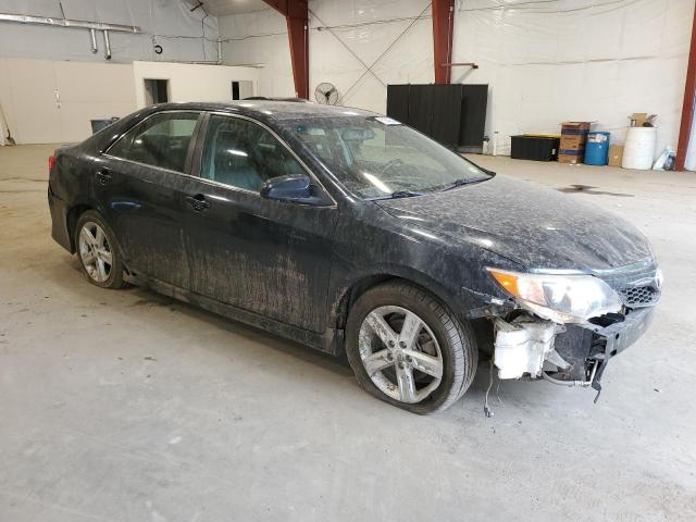 Photo 3 VIN: 4T1BF1FK0CU574337 - TOYOTA CAMRY 