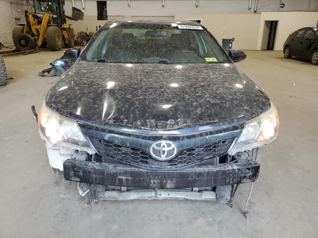 Photo 4 VIN: 4T1BF1FK0CU574337 - TOYOTA CAMRY 