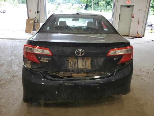 Photo 5 VIN: 4T1BF1FK0CU574337 - TOYOTA CAMRY 