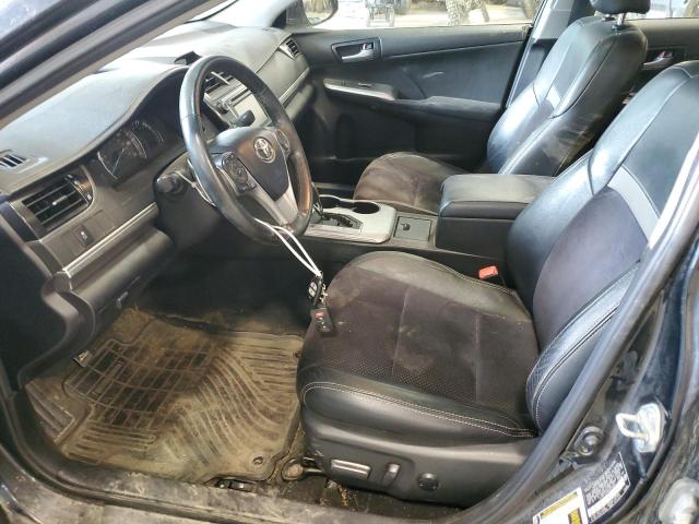 Photo 6 VIN: 4T1BF1FK0CU574337 - TOYOTA CAMRY 