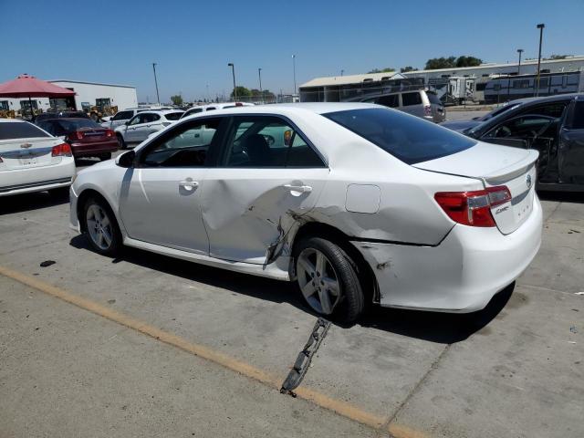 Photo 1 VIN: 4T1BF1FK0CU574399 - TOYOTA CAMRY BASE 