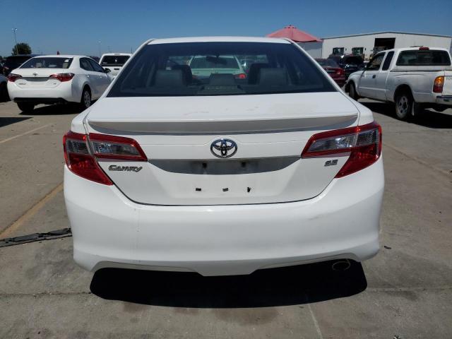 Photo 5 VIN: 4T1BF1FK0CU574399 - TOYOTA CAMRY BASE 