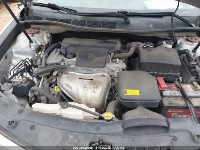 Photo 9 VIN: 4T1BF1FK0CU576721 - TOYOTA CAMRY 