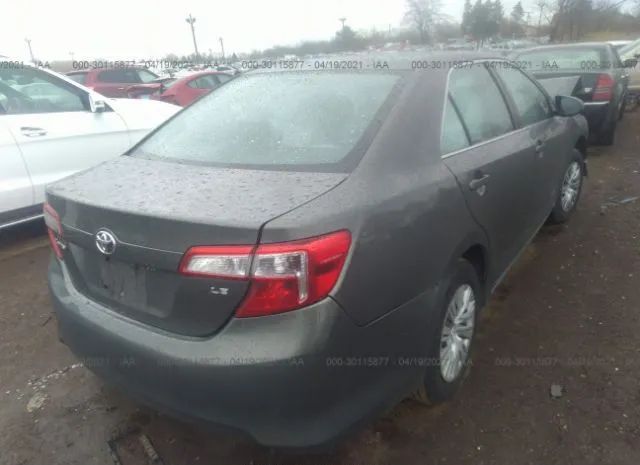 Photo 3 VIN: 4T1BF1FK0CU583474 - TOYOTA CAMRY 